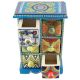 Spice Box Masala Rack Container Gift Items 